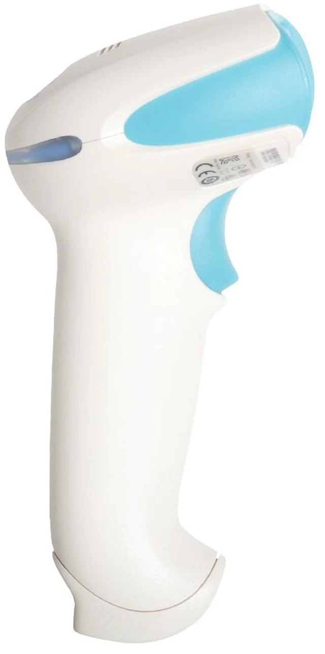 Main image of 1900HHD-5-INT Xenon 1900H Handheld 1D/2D USB Imager
