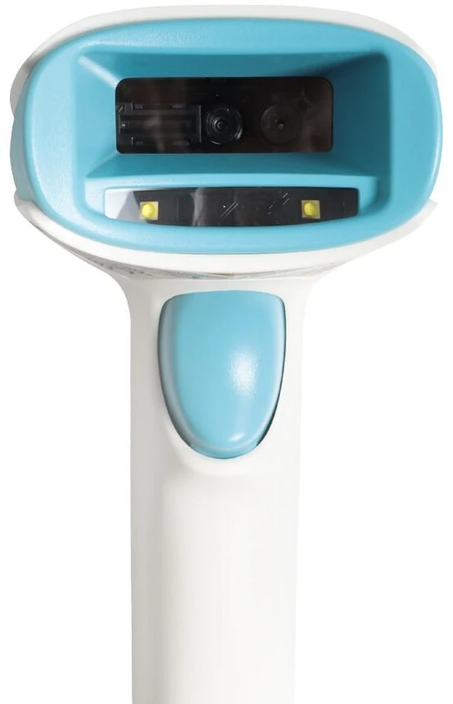 Main image of Xenon 1900HHD-5-INT Area-Imaging Handheld w/ USB Cable