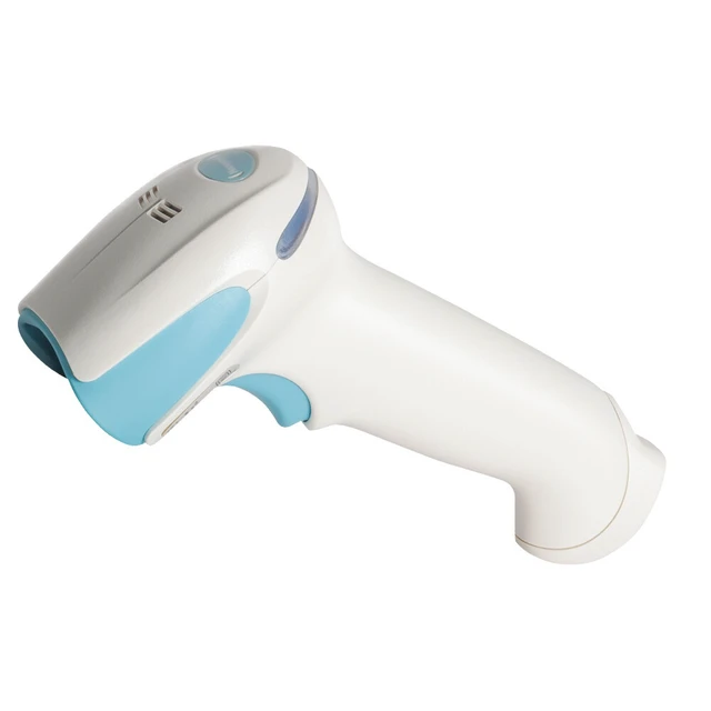 Alt view image 3 of 6 - Xenon 1900HHD-5-INT Area-Imaging Handheld w/ USB Cable