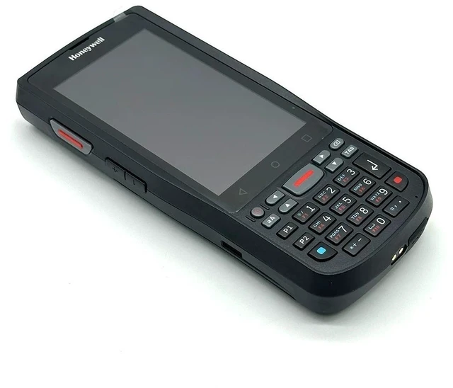 Main image of ScanPal EDA51K Wifi Mobile Computer With Battery Support GMS microSDHC