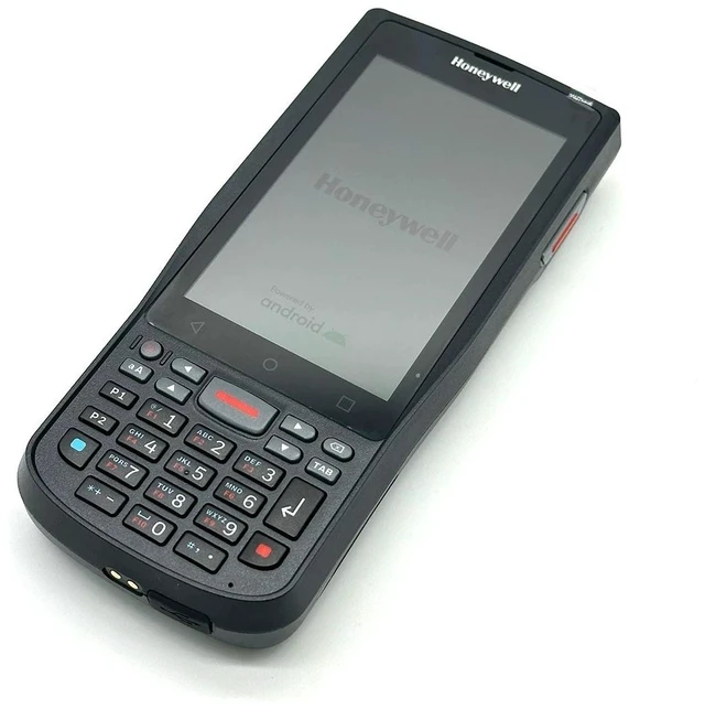 Main image of Scanpal EDA51K Android 10 1/2D Mobile Computer +Battery