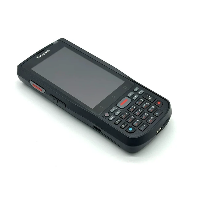 Alt view image 2 of 3 - Scanpal EDA51K Android 10 1/2D Mobile Computer +Battery