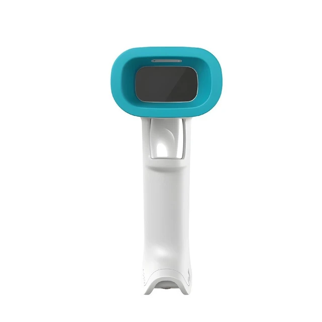 Alt view image 2 of 2 - 1960HHD-5USB-R 2D Imager Xenon Ultra 1960h Handheld Healthcare