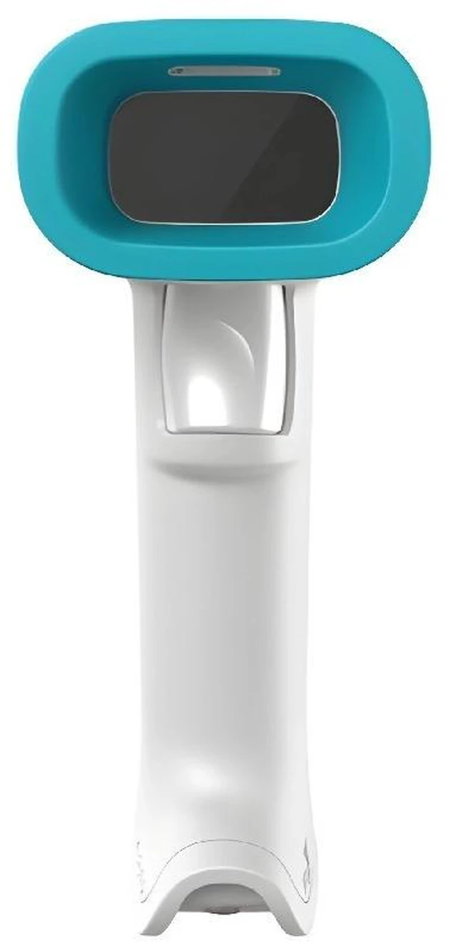 Alt view image 2 of 2 - Xenon Ultra 1960HHD-5USB-R 2D Healthcare + USB Cable