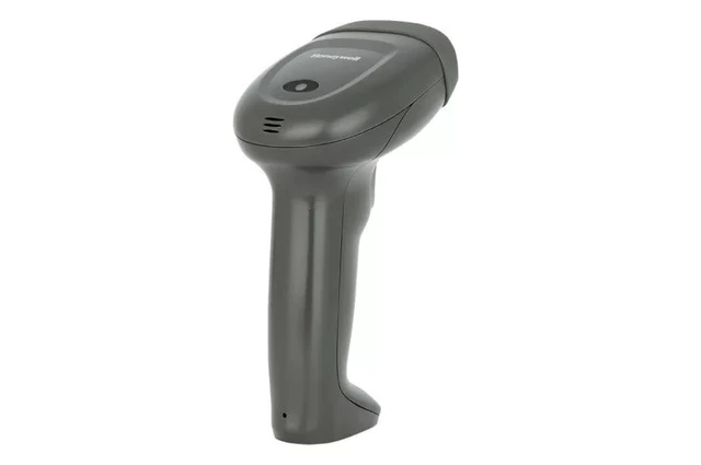 Alt view image 3 of 3 - HH490-1-1USB-V Handheld 1D 2D Imager with USB Cable