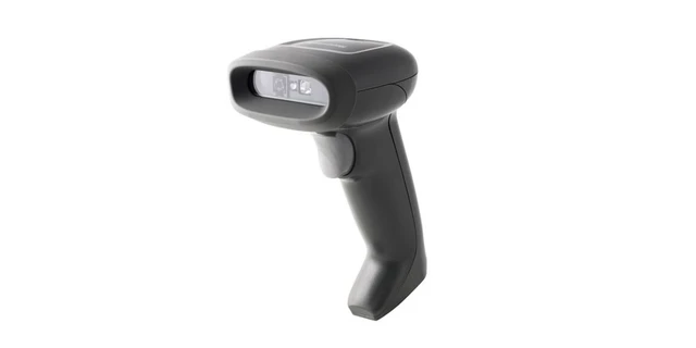 Alt view image 2 of 3 - HH490-1-1USB-V Handheld 1D/2D Area-Imaging w USB Cable