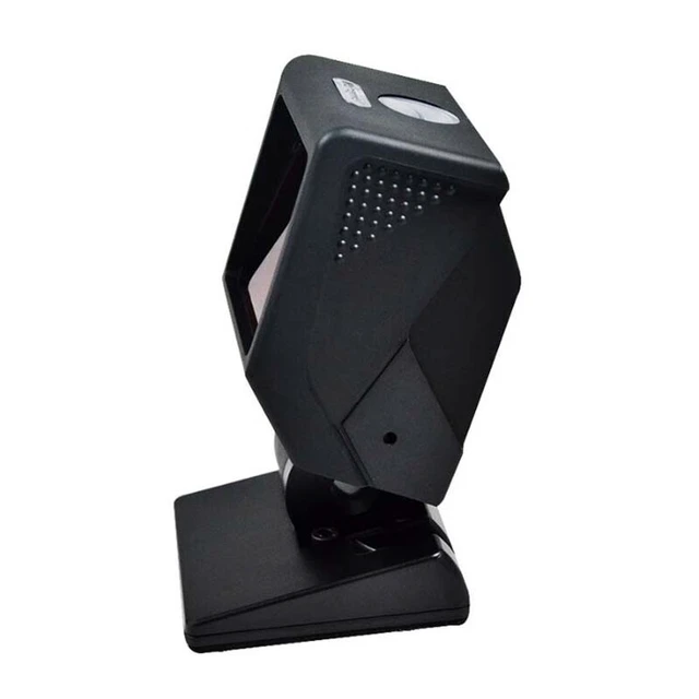 Alt view image 2 of 4 - YJ5800 1D Omnidirectional Laser Platform USB