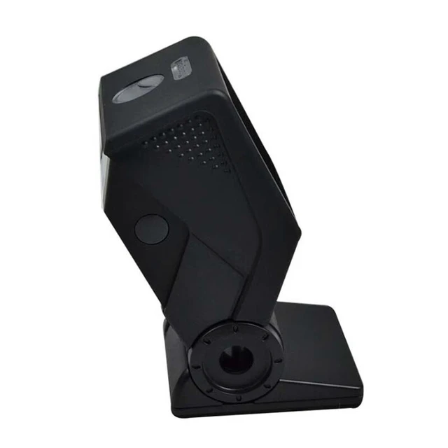 Alt view image 3 of 4 - YJ5800 1D Omnidirectional Laser Platform USB
