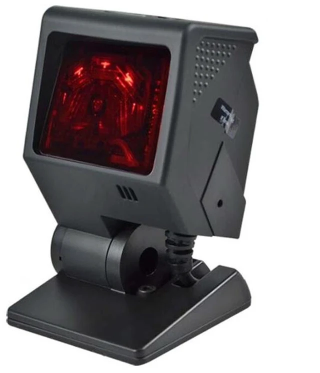 Main image of YJ5800 1D Laser Omnidirectional USB Corded New