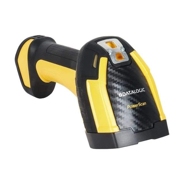 Alt view image 2 of 7 - PowerScan PD9630-ARK1 USB Auto Range Handheld 2D Wired