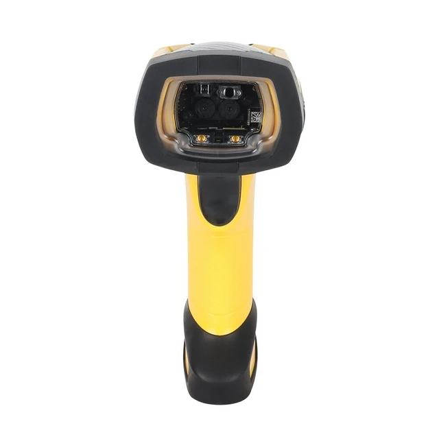Alt view image 5 of 7 - PowerScan PD9630-ARK1 USB Auto Range Handheld 2D Wired