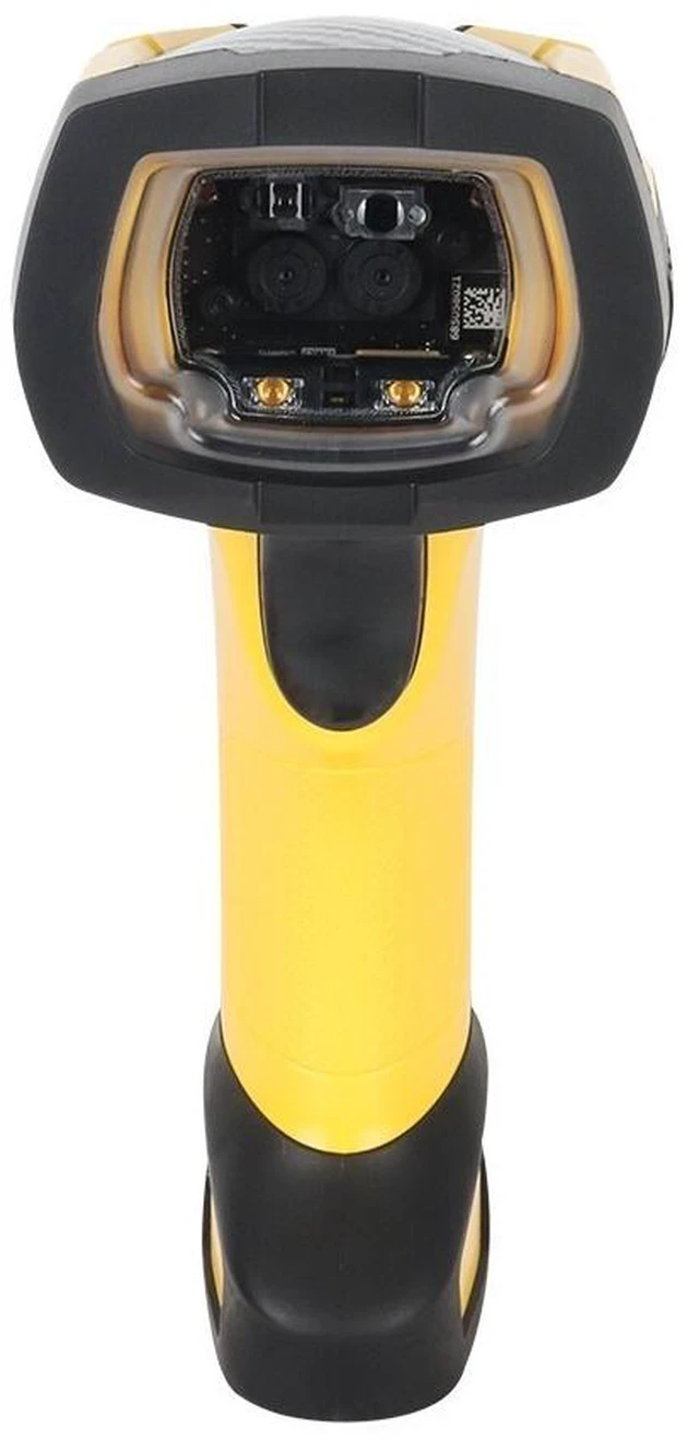Alt view image 5 of 6 - PowerScan PD9630-ARK1 Wired Handheld USB Auto Range 2D