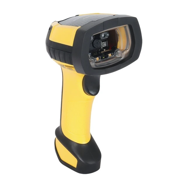 Alt view image 3 of 4 - PD9630-ARK1 PowerScan Handheld 2D Auto Range USB Kit