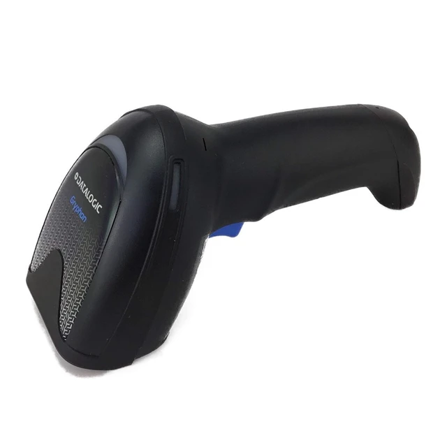 Alt view image 2 of 5 - Gryphon GD4590-BK-HD Handheld 2D Wired Imager USB Kit