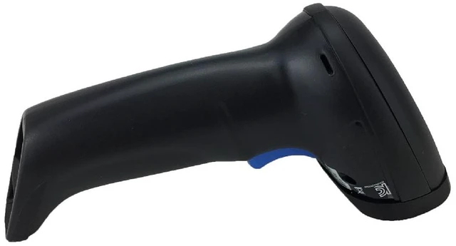 Alt view image 5 of 6 - Gryphon GD4590-BK 2D Corded Handheld with USB Cable