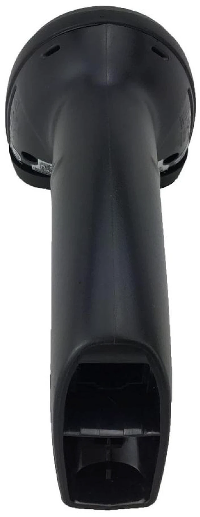 Alt view image 6 of 6 - Gryphon GD4590-BK 2D Corded Handheld with USB Cable