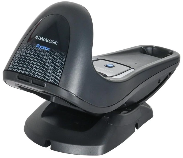 Alt view image 5 of 7 - GM4500 2D Wireless Reader USB Kit PN: GM4500-BK-433K1
