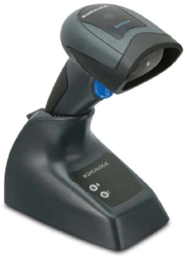 Main image of QuickScan I QBT2131 Handheld QBT2131-BK-BTK1