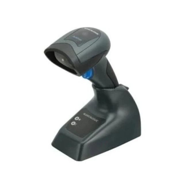 Alt view image 2 of 4 - QuickScan I QBT2131 Handheld QBT2131-BK-BTK1