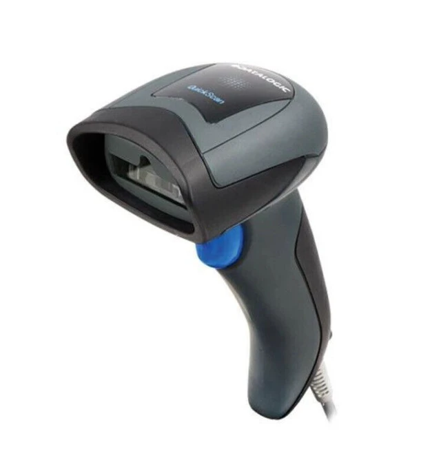 Alt view image 3 of 4 - QuickScan I QBT2131 Handheld QBT2131-BK-BTK1