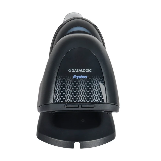 Alt view image 2 of 7 - Gryphon GBT4500-BK-BTK1 2D Wireless Bluetooth Reader