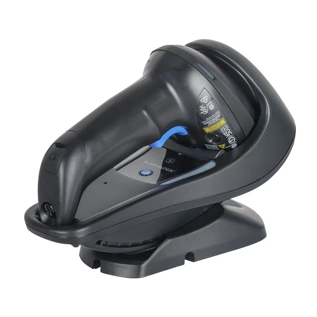 Alt view image 3 of 7 - Gryphon GBT4500-BK-BTK1 2D Wireless Bluetooth Reader