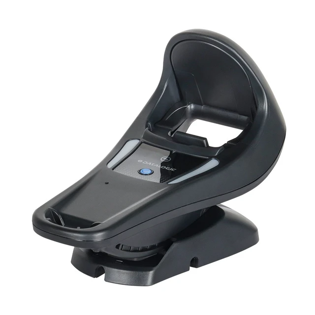 Alt view image 4 of 7 - Gryphon GBT4500-BK-BTK1 Bluetooth 2D w Cradle & Cable