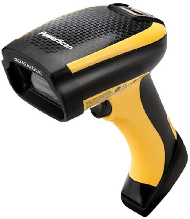 Main image of PowerScan PD9531-K1 2D Area Imager with USB Cable