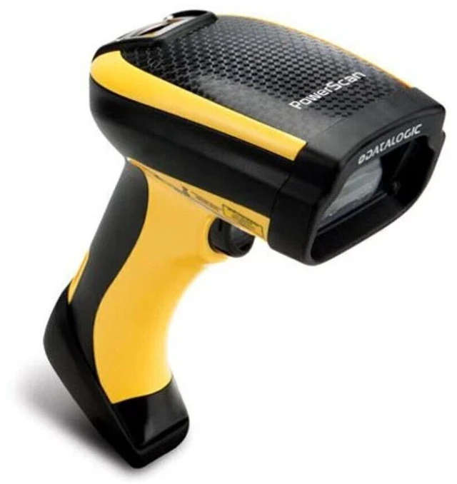 Alt view image 2 of 4 - PowerScan PD9531-K1 2D Area Imager with USB Cable