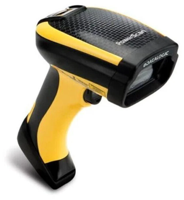 Alt view image 3 of 4 - PowerScan PD9531-K1 2D Area Imager with USB Cable