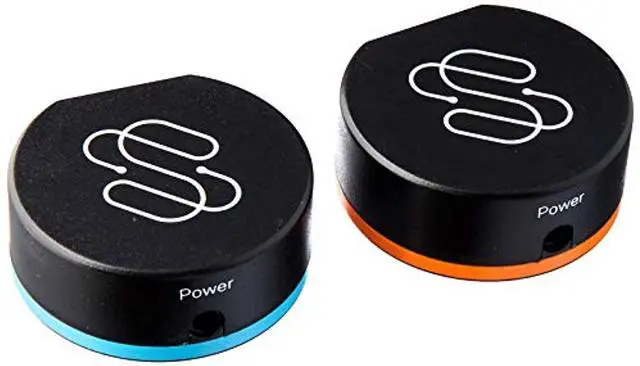 Main image of Sewell Direct BlastIR Wireless Pro IR Repeater, Remote Control Extender Kit (IR Emitter and Receiver) (SW-32988)