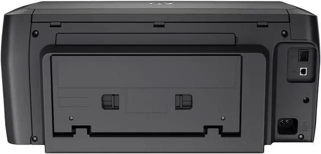 Alt view image 5 of 5 - Hp Inc. Officejet Pro 8210 Printer D9l64a