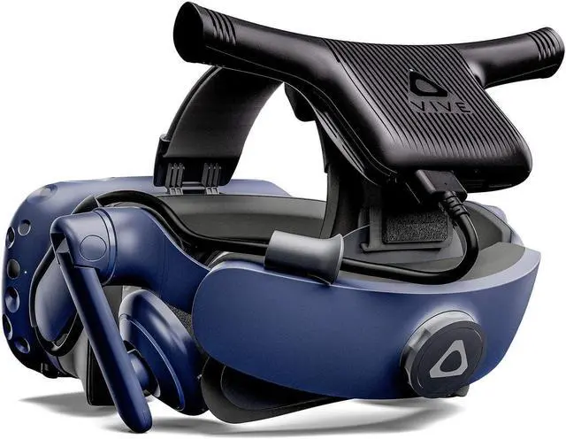 Alt view image 4 of 4 - HTC Vive Wireless Adapter for Vive Pro/ Cosmos Series