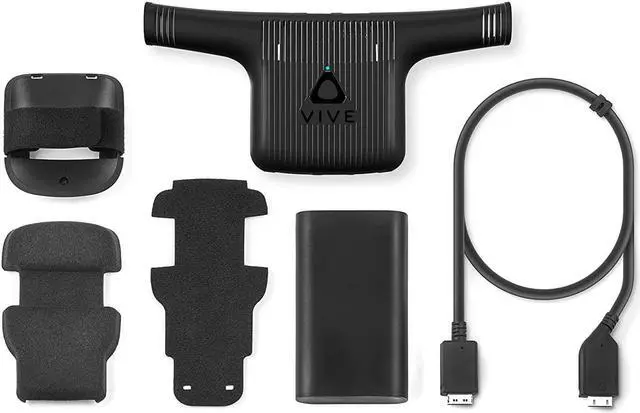 Alt view image 2 of 4 - HTC Vive Wireless Adapter for Vive Pro/ Cosmos Series