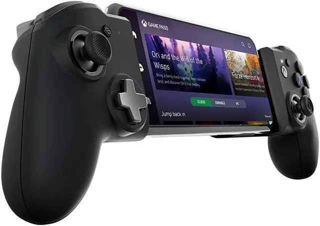 Main image of RIG MG-X PRO Wireless Mobile Controller for Android Smartphones