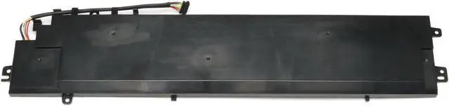 Alt view image 4 of 6 - NEW L13L4P01 Battery For Lenovo Y40-70AT-IFI Y40-70AM Y40-70AS Y40-80F 48WH US