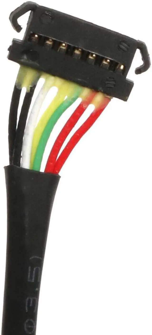 Alt view image 2 of 6 - NEW L13L4P01 Battery For Lenovo Y40-70AT-IFI Y40-70AM Y40-70AS Y40-80F 48WH US