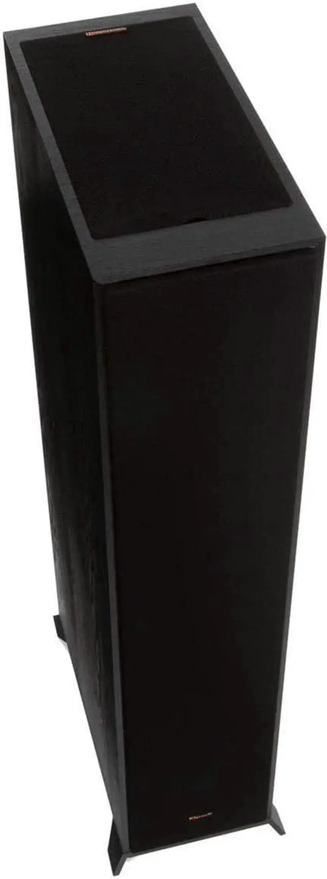 Alt view image 5 of 7 - Klipsch Reference R-625FA 5.1 Home Theater Pack, Black Textured Wood Grain Vinyl