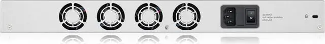 Alt view image 3 of 6 - Zyxel USG Flex 700 (USG310 v2), UTM Firewall Hardware Only, Recommended up to 250 Users [USGFLEX700]