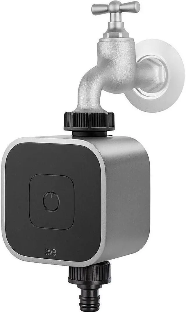 Main image of Eve Aqua Smart Water Controller with Apple HomeKit Technology