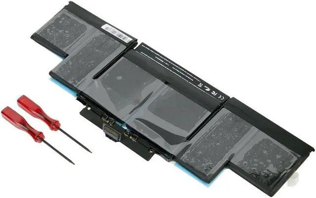 Main image of Lithium-Ion Battery for Apple® MacBook® Pro with Retina display Laptops