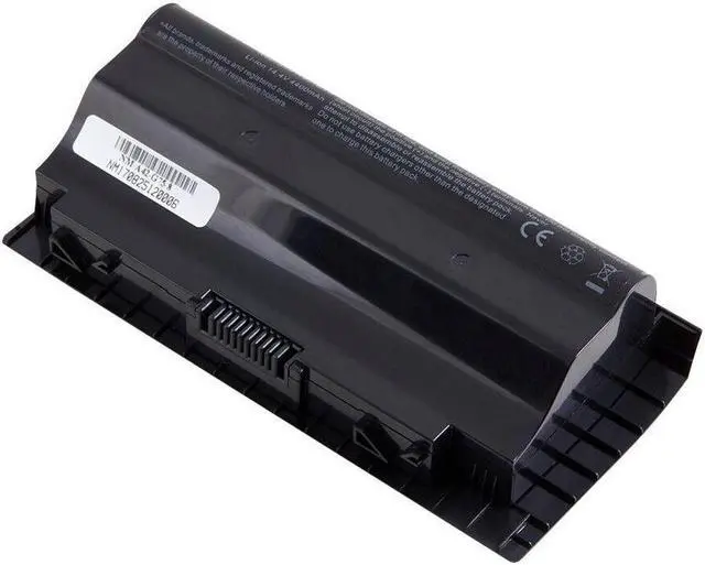 Main image of 6-Cell Lithium-Ion Battery for Select ASUS Laptops