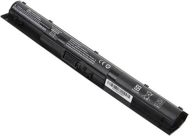 Main image of REPLACEMENT LAPTOP BATTERY FOR HP