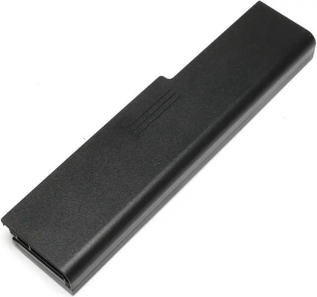 Alt view image 5 of 6 - PA3817U-1BRS Laptop Battery for Toshiba Satellite L745 L750 L755 L755D A660 C655