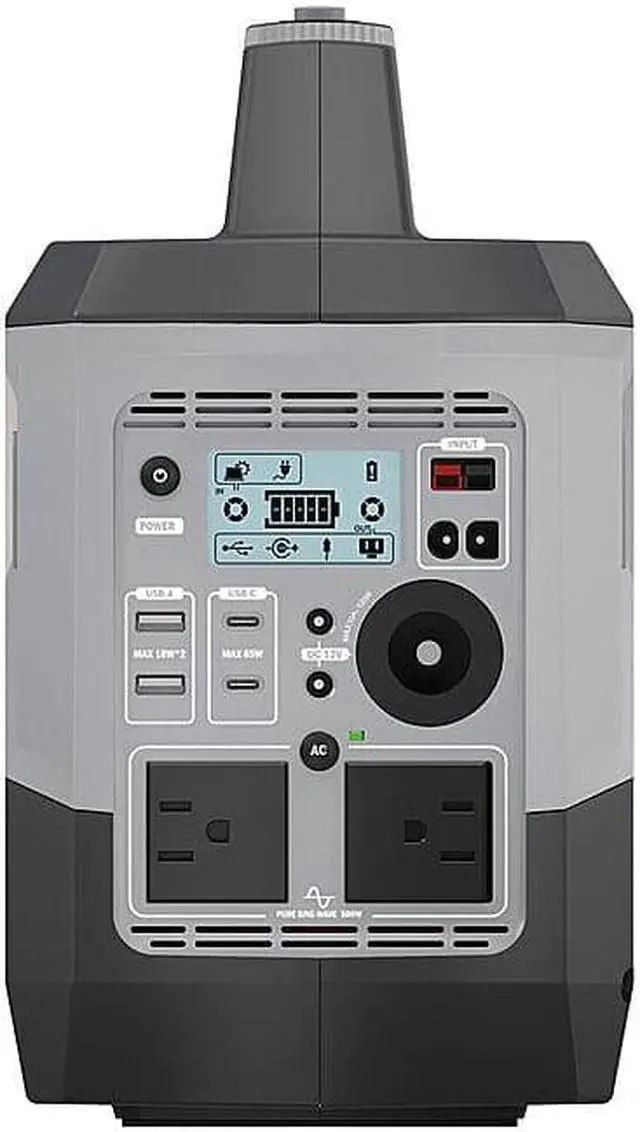 Alt view image 5 of 5 - Aviva L780 Power Station