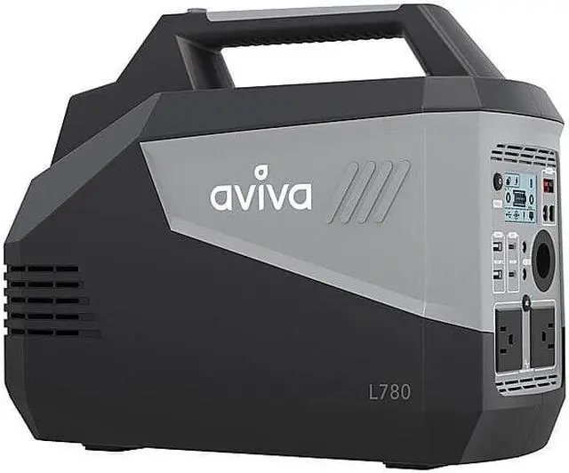 Alt view image 3 of 5 - Aviva L780 Power Station