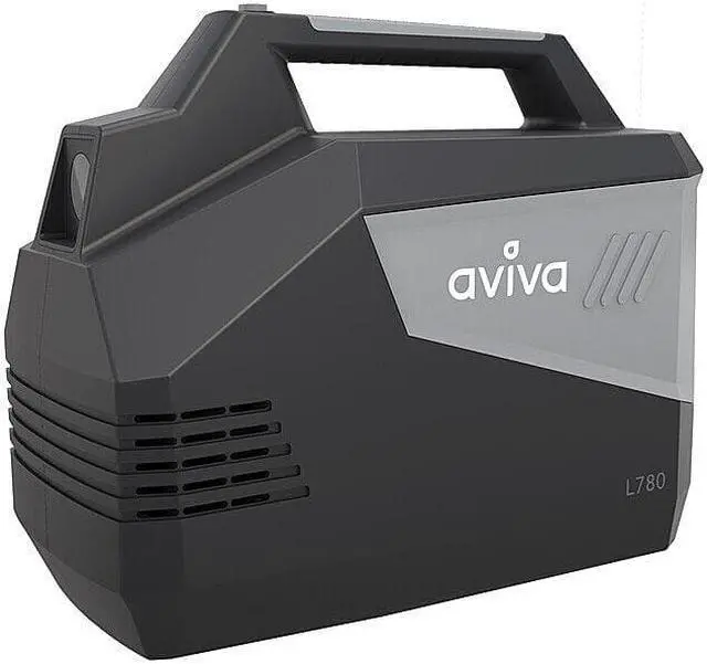 Alt view image 2 of 5 - Aviva L780 Power Station