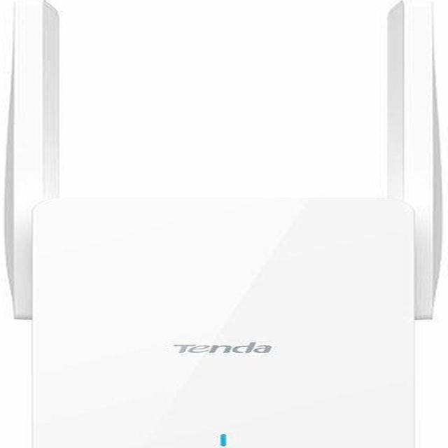 Tenda Répéteur WiFi 6 Mesh Amplificateur WiFi AX1800 (A27