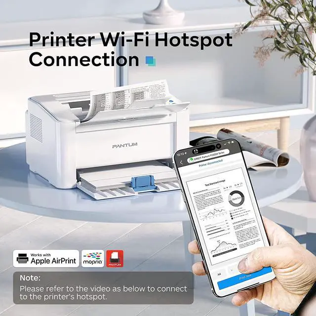 Alt view image 2 of 7 - Alacrity 2D QR Wireless Barcode Scanner with Charging Base and Battery Level Indicator Bluetooth & 2.4GHz Wireless & USB Wired 3 in 1 Connection Handsfree Auto-Sense Barcode Reader Scanner