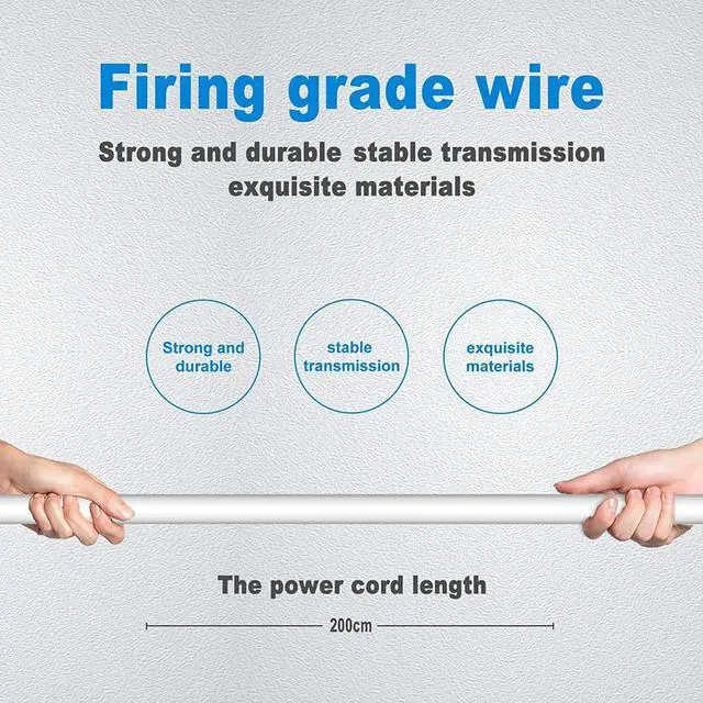 Alt view image 5 of 6 - 60W MagSafe 2 T-Tip Power Charger For MacBook Pro Retina (MD565LL/A) AC Adapter
